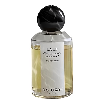 伊苏之眉Lale腊梅香水