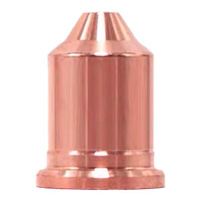 数控等离子切割配件高品质105A电极220842喷嘴220990保护帽220993