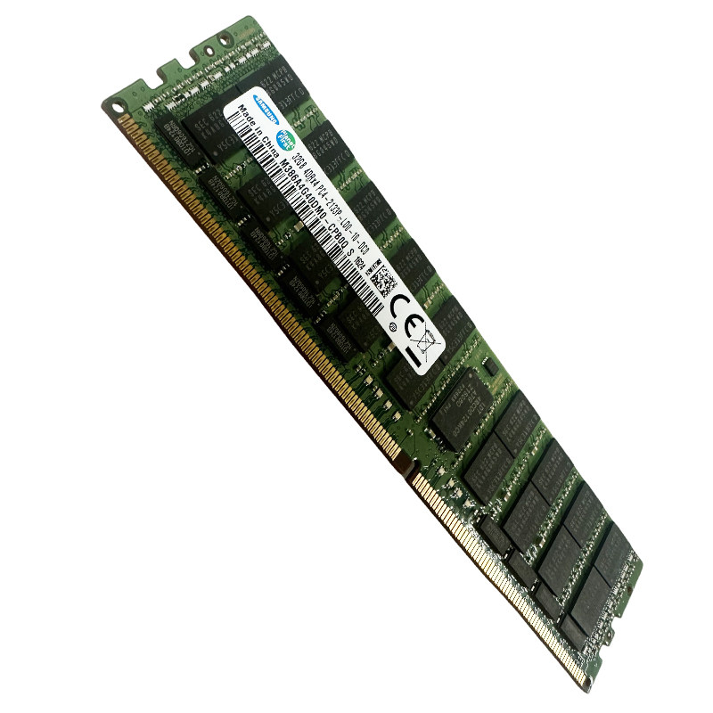 三星16G 32G 2133 2400 2666 2933 3200 reg ecc ddr4服务器内存