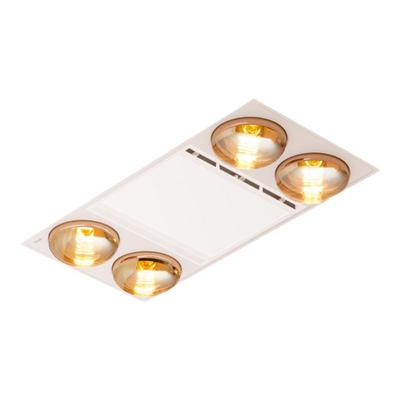 欧普照明灯暖浴霸led灯一体