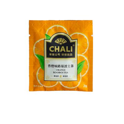 CHALI茶里香橙味路易波士茶