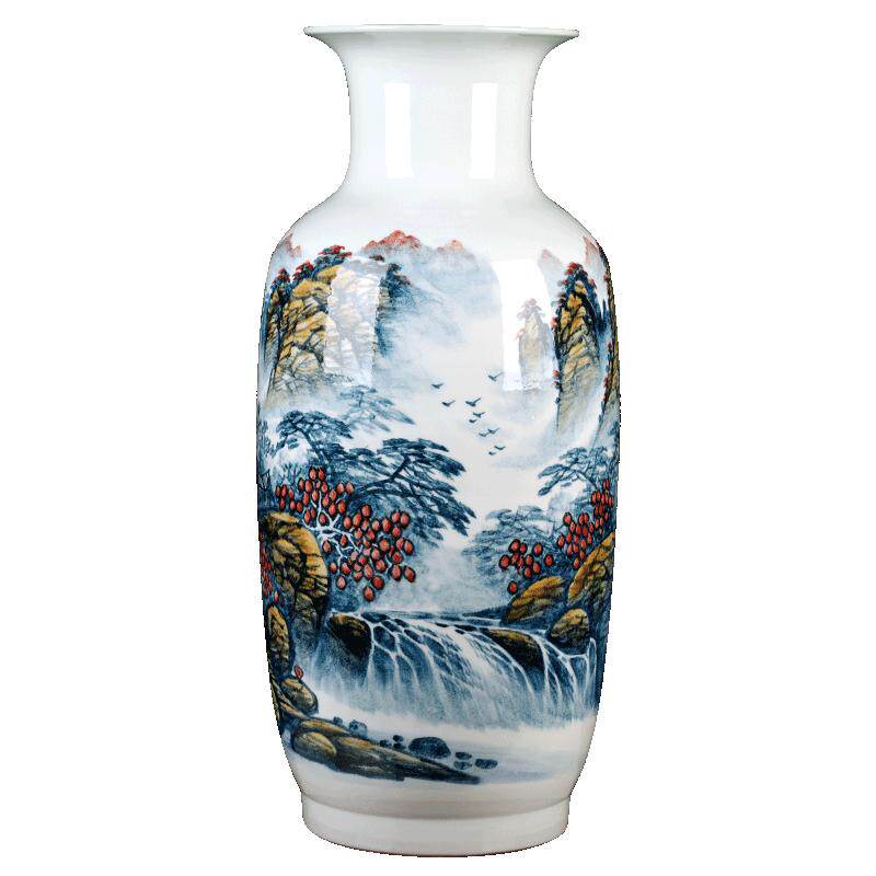 翔凌新中式陶瓷景德镇