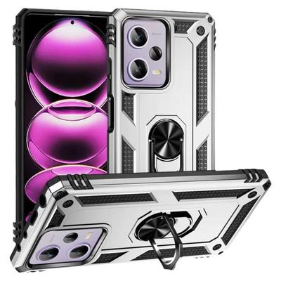 适用红米note12Pro手机壳小米noto12Pro+保护套5G全包防摔气囊redminote硅胶noto12创意新款redmi外壳潮男女