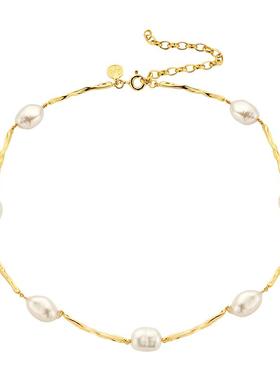 DIDPT光星赫本颈链女士