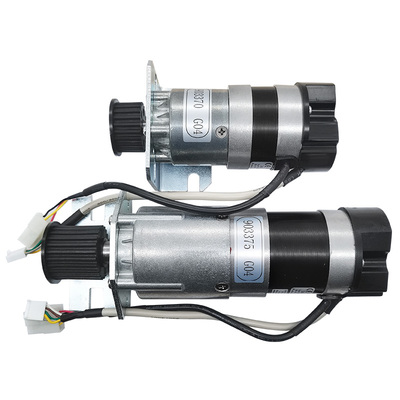 适用通力电梯马达KM903370/3375