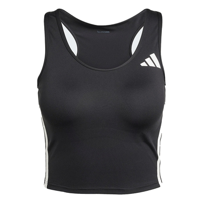 阿迪达斯女款运动健身背心