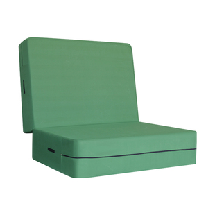 跳高垫体育训练海绵垫武术跆拳道攀岩专用防护垫体操垫空翻垫子