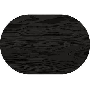 黑色浴室吸水地垫编织纹耐脏免洗脚垫厕所淋浴房门口防摔防滑地毯