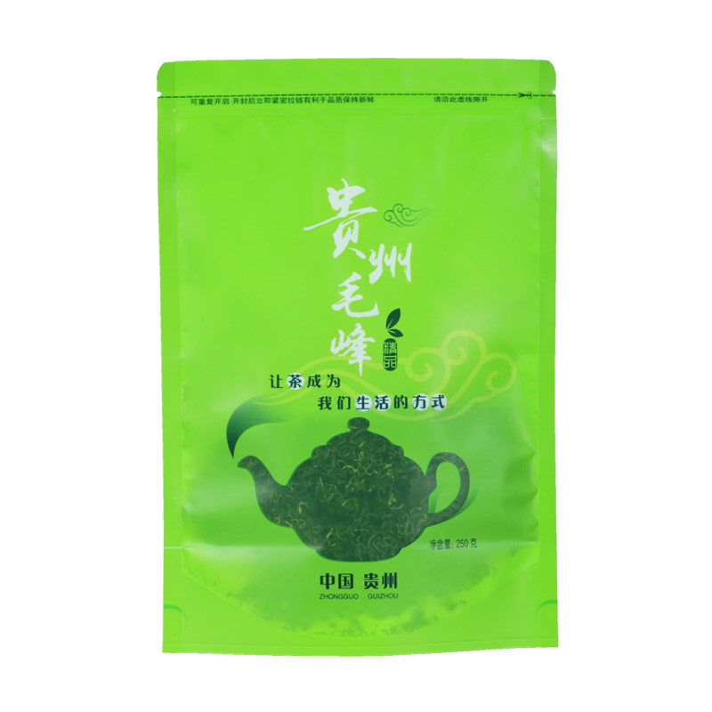 贵州湄潭毛峰2026新茶浓香绿茶