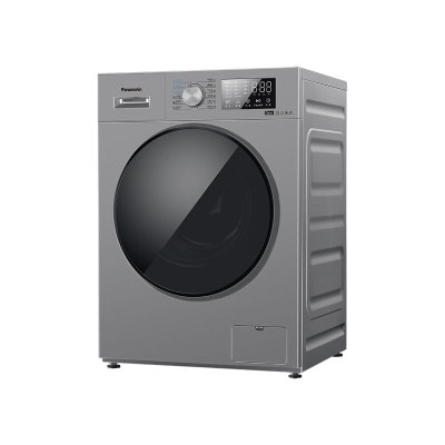 松下新品大海象12KG大容量全自动洗烘一体滚筒洗衣机变频J2MD1