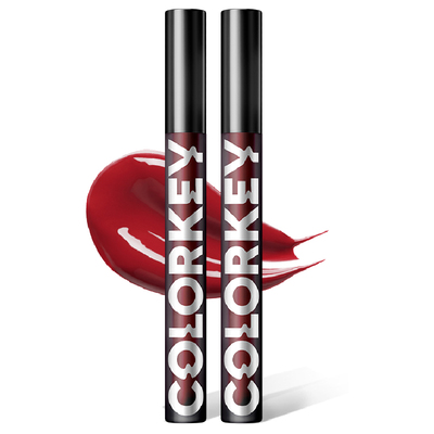 [520礼物]colorkey珂拉琪唇釉口红