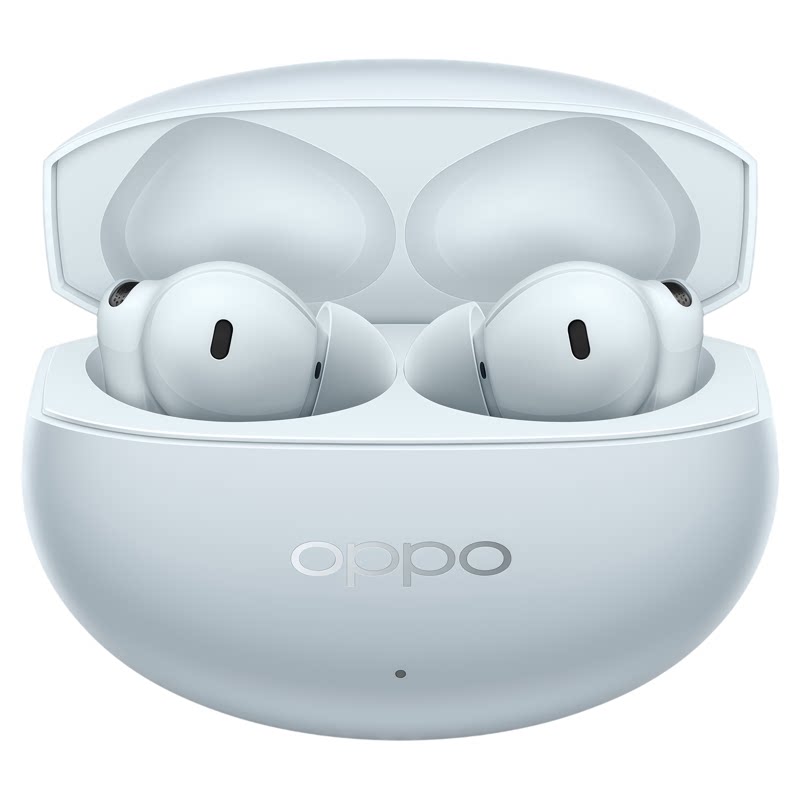 OPPOEncoFree4降噪蓝牙耳机