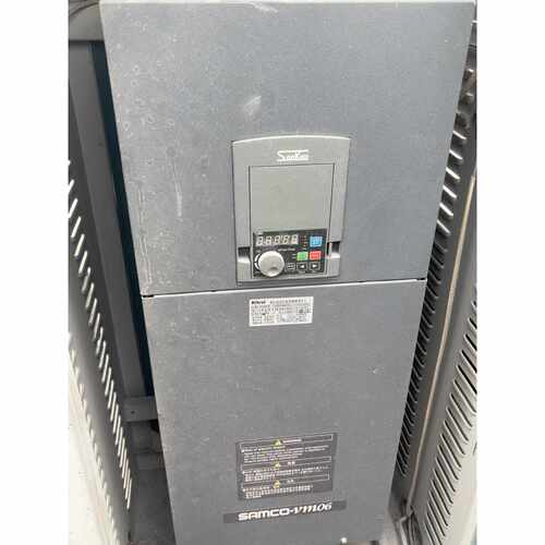 议价三垦SAMCO变频器VM06132PN4三相380V