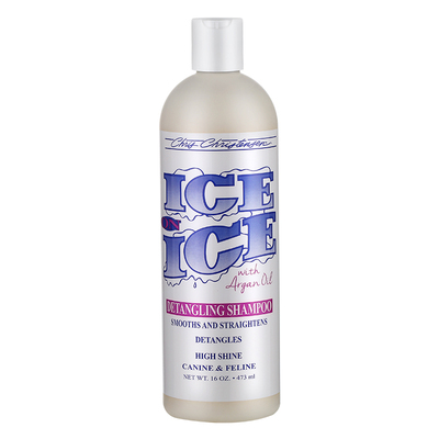 克莉斯汀森沐浴露美毛防静电