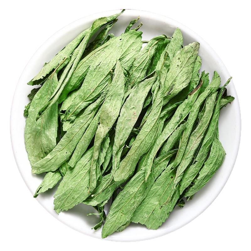 甄选甜叶菊中药材正品官方旗舰店无糖甜菊叶子代糖低糖甜味泡茶水