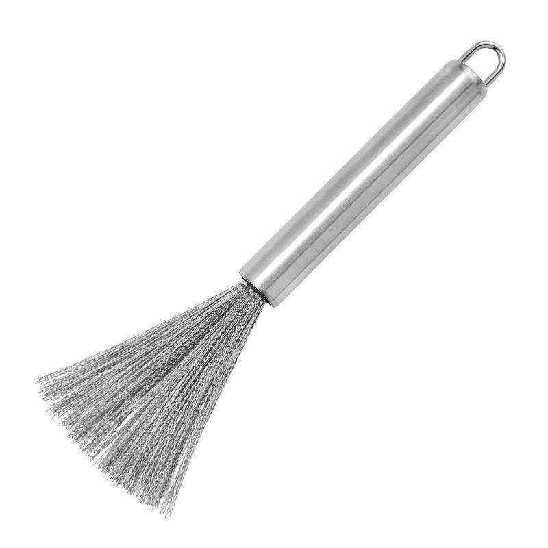刷锅神器洗锅碗刷子厨房专用家用