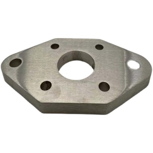 304不锈钢板激光切割316L 310S不锈钢预埋板零切定制加工铁板定做