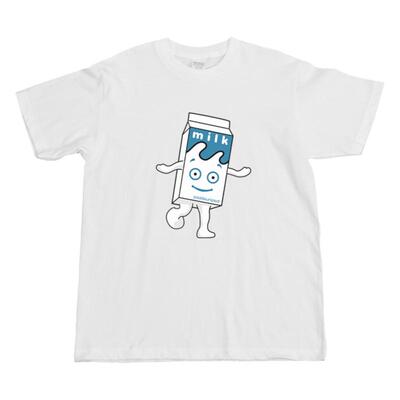 Blur摇滚乐队Britpop纯棉短袖T恤