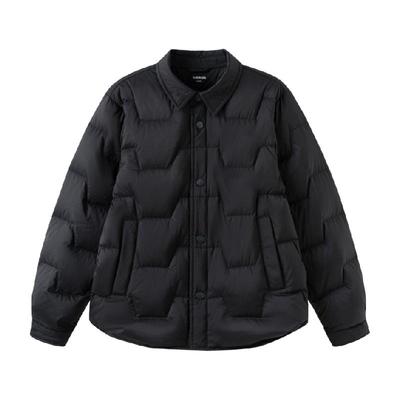 巴拉巴拉商场同款冬季款羽绒服