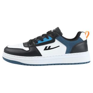 回力男鞋2026新款秋季潮百搭休闲初中学生运动鞋子男士低帮板鞋男