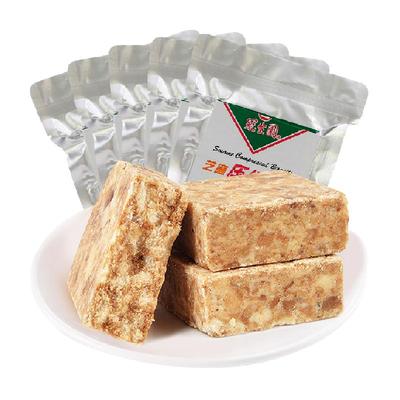 冠生园压缩饼干芝麻味118g×5袋