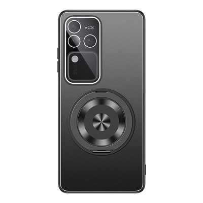 适用vivoS18手机壳S18pro保护套