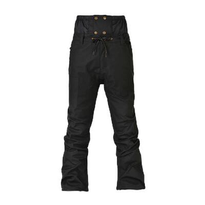 新款滑雪裤DOOREK防水保暖