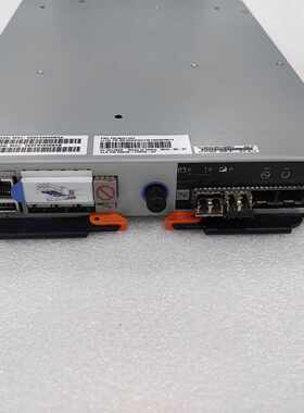 议价IBM V3500 存储控制器 00Y2414 00AR107 00AR105 00RY383 00A