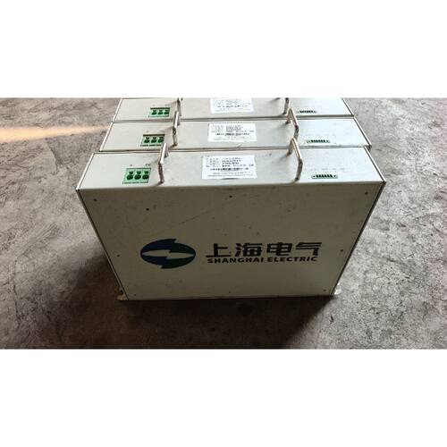 议价上海电气超级电容模块，型号SESC-150-5.8-2，额定