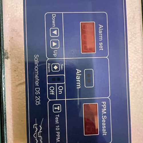 询价-Alfa Laval DS-205 DS-206 SL600