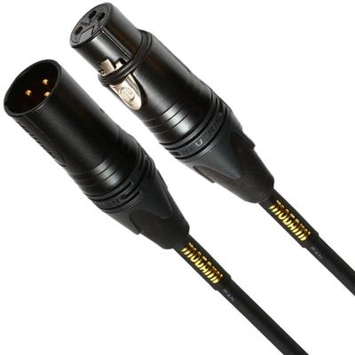 Mogami莫伽米2534黄金卡农平衡线