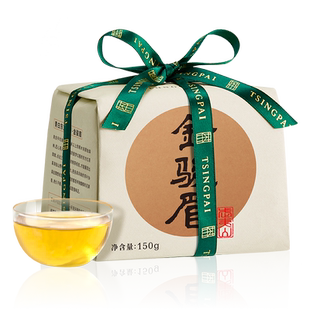 【武夷山桐木关】卢正浩金骏眉高端红茶茶叶特级官方旗舰店正品