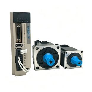 伺服电机套装60/80/110/130驱动器交流永磁同步支持总线Ethercat