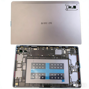 ZTE中兴云平板电脑全新原装中框后盖边框外壳w200ds w201ds