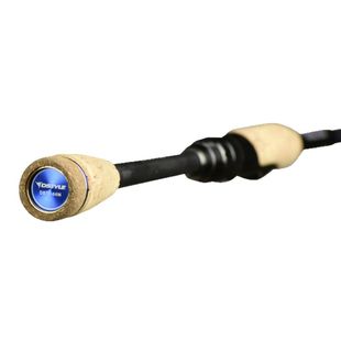 青木大介蓝色迷航路亚竿dstyle blue探险家68h日本竞技竿快调虫竿