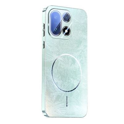 适用一加15磁吸手机壳