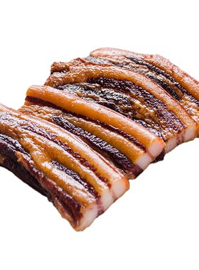 梅州向丽腊肠纯鲜肉广式客家风味