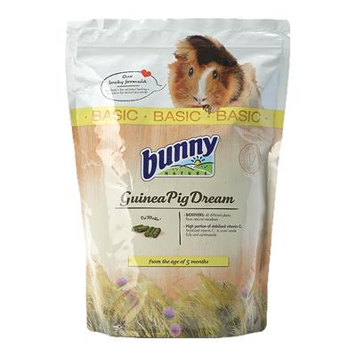 德国bunny荷兰猪天竺鼠含vc粮食