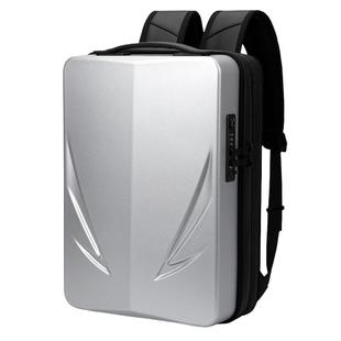 适用外星人X15联想15.6寸16笔记本电脑包华硕天选ROG魔霸枪神R9000P拯救者y7000P雷神神舟游戏本硬壳双肩背包