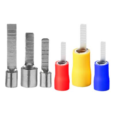 片形端子插针lenosm接线端子