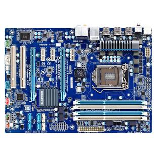 技嘉GAPH67UD3B3 H67主板 LGA1155针全固态大板 支持32NM CPU