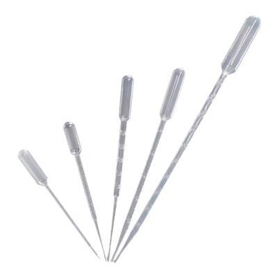 巴氏滴管一次性塑料滴管123510ml