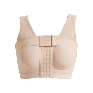 【优塑】倩美隆胸术后假体固定内衣自体填充丰胸束乳塑形塑身上衣
