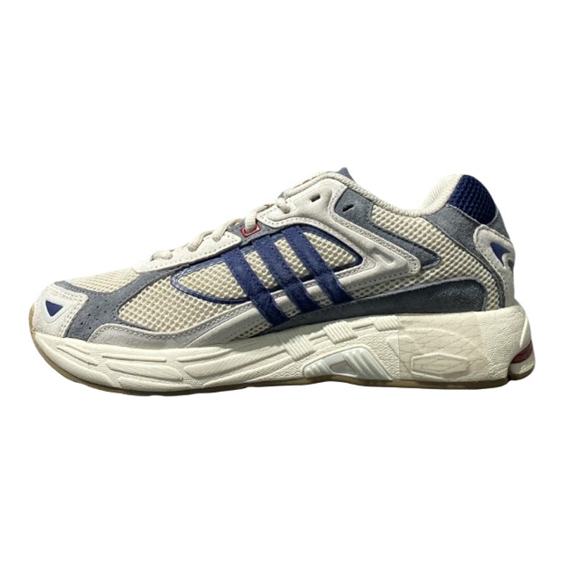 Adidas/阿迪达斯正品爆款休闲健步运动跑步鞋情侣款百搭潮鞋复古