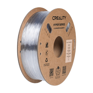 创想三维3D打印耗材Hyper PC工程耗材高强度高抗冲击高耐热性质地透明