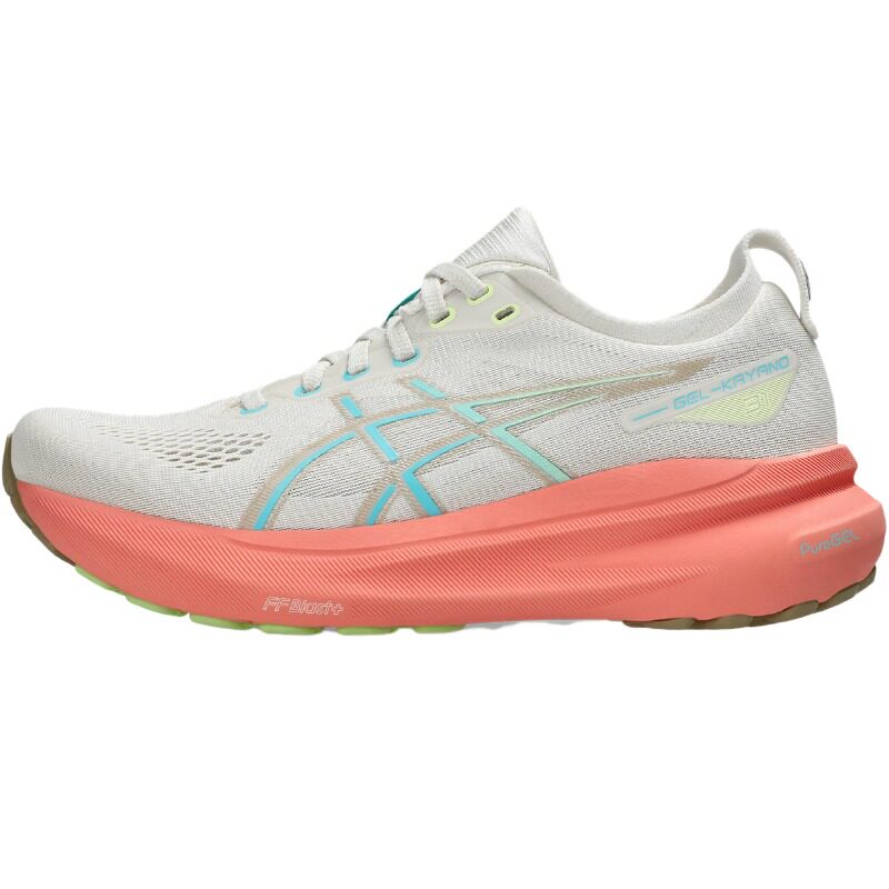 亚瑟士稳定支撑跑鞋GEL-KAYANO31