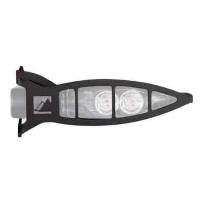 GSADV25款宝马F800GS保护杠三箱