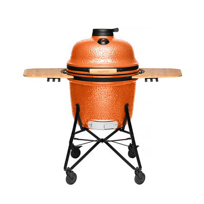 贝高福户外陶瓷烧烤炉BBQ烧烤架