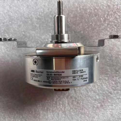 SEW编码器EG7R OG83 RN1024 德国赛维，全新议价