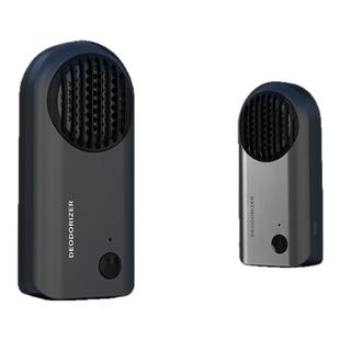 车载空气净化器车内无线消除异味除甲醛汽车用等离子发生器加湿器